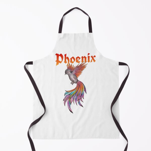 Item preview, Phoenix designed and sold by Nma-ArtBrand.