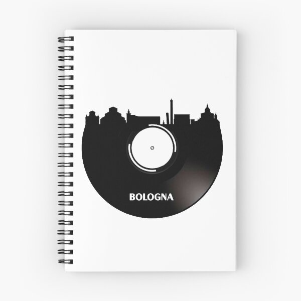 Item preview, Bologna Vinyl designed and sold by DFerraz.