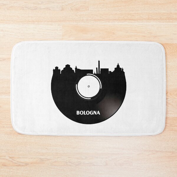 Item preview, Bologna Vinyl designed and sold by DFerraz.