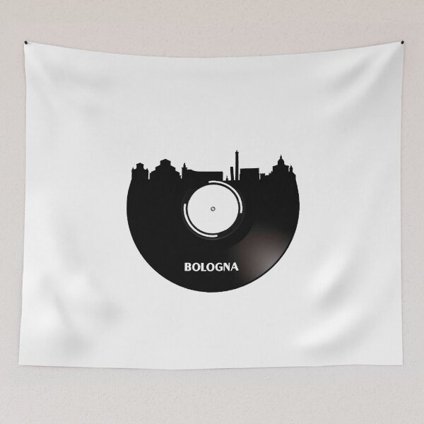 Item preview, Bologna Vinyl designed and sold by DFerraz.
