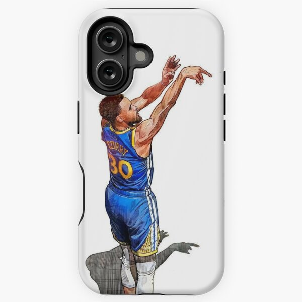 Item preview, Illustration Stephen Curry Art designed and sold by akmikoor20.