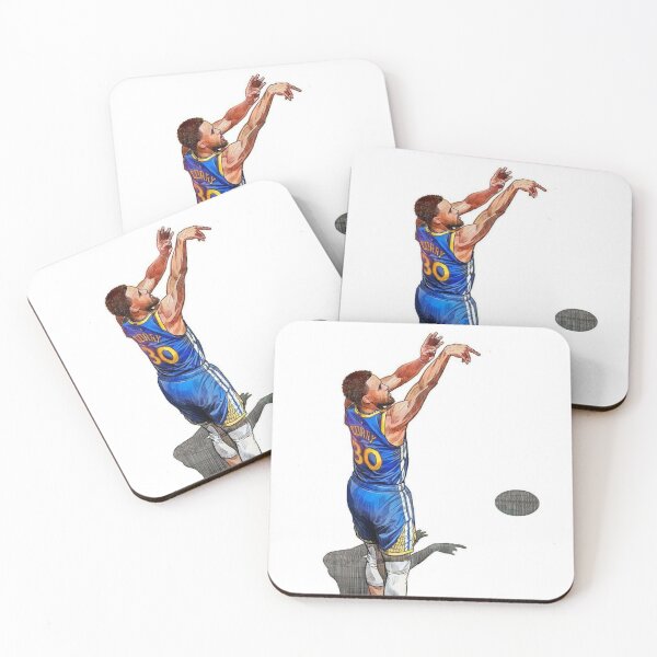 Artikelvorschau, Illustration Stephen Curry Art entworfen und verkauft von akmikoor20.
