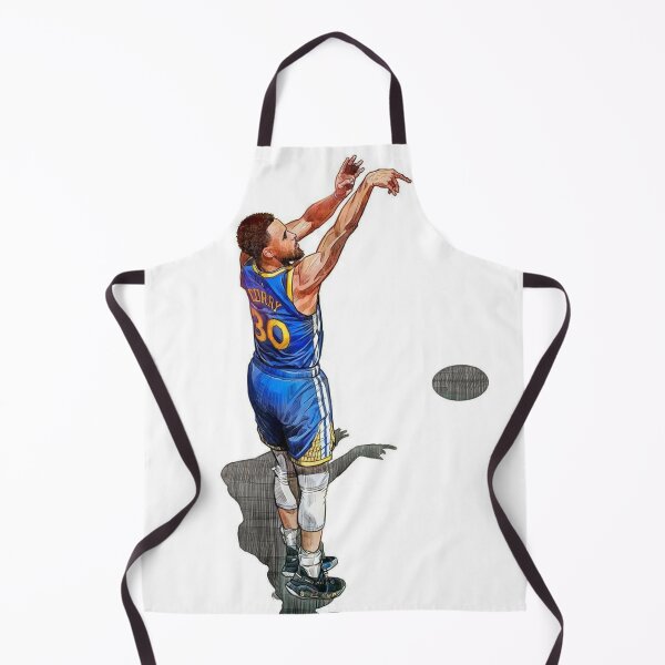 Item preview, Illustration Stephen Curry Art designed and sold by akmikoor20.