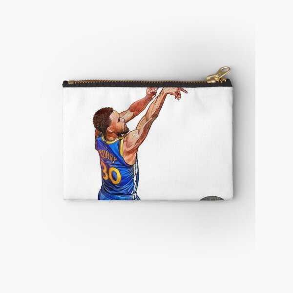 Item preview, Illustration Stephen Curry Art designed and sold by akmikoor20.