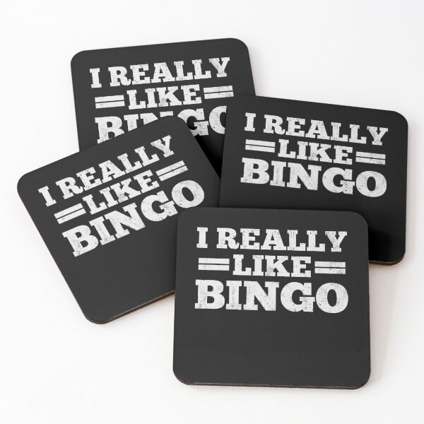 Item preview, Bingo Bingo Player Bingo Caller Vintage designed and sold by CreativeGiftShp.