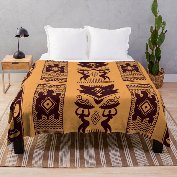Item preview, Africa pattern | Africa designed and sold by DerSenat.