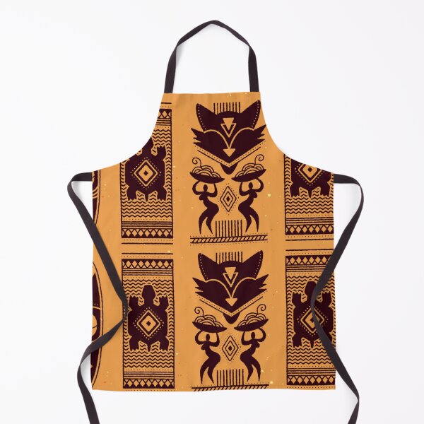 Item preview, Africa pattern | Africa designed and sold by DerSenat.
