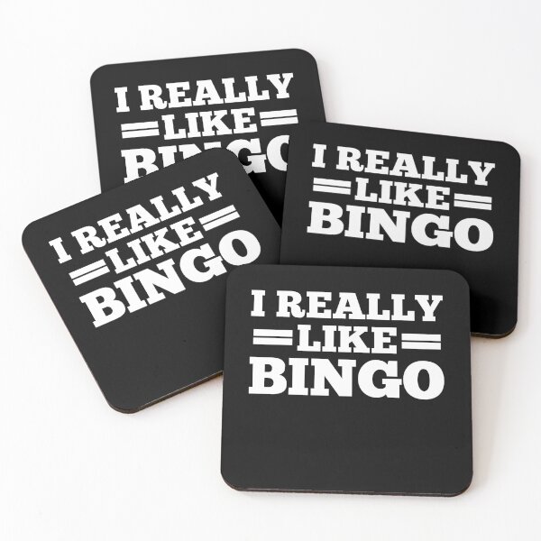 Item preview, Bingo Bingo Player Bingo Caller designed and sold by CreativeGiftShp.