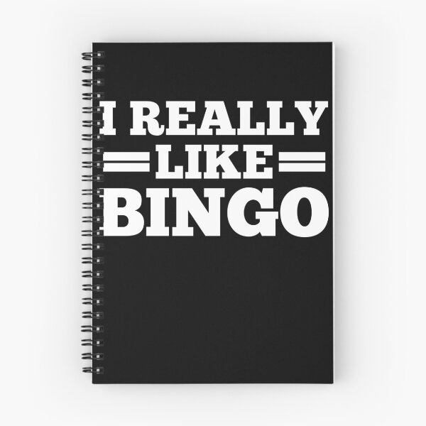 Item preview, Bingo Bingo Player Bingo Caller designed and sold by CreativeGiftShp.