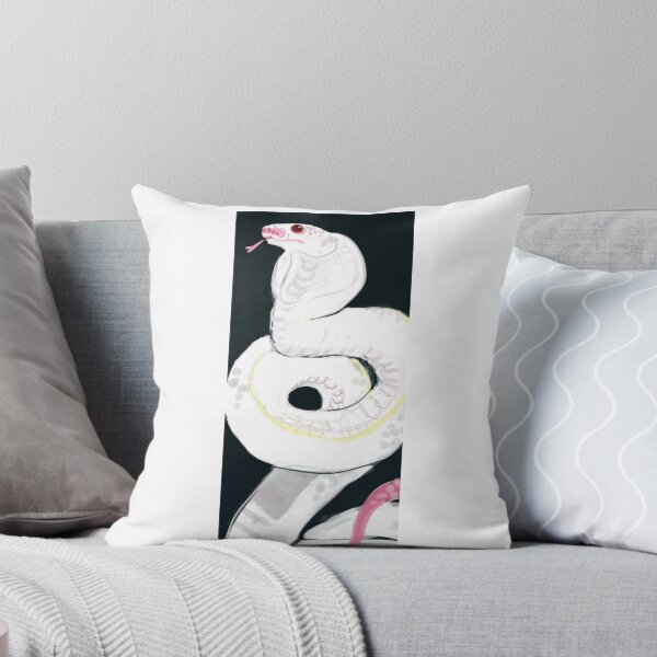 Item preview, RedEyed Lucy designed and sold by Holly Small.