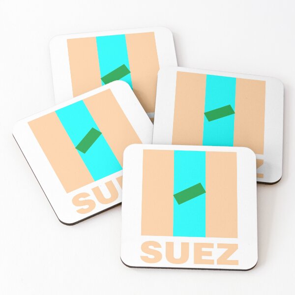 Item preview, SUEZ Canal! Evergiven, Evergreen, Forever in our Hearts designed and sold by K*REG Tees.