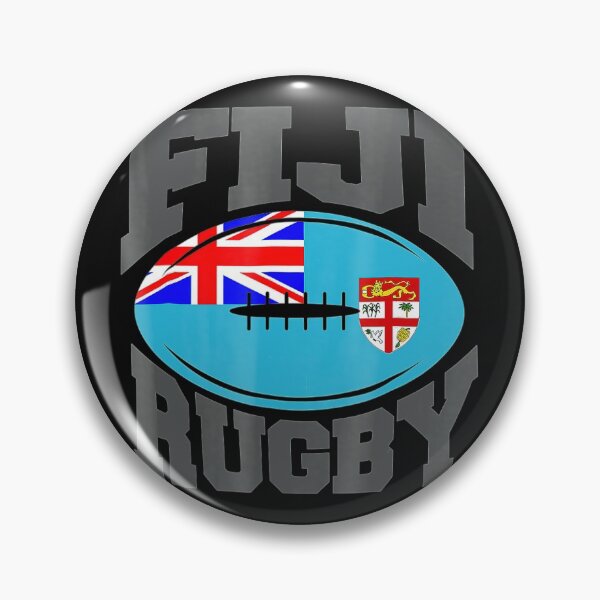 Item preview, Fiji Flag Rugby Jersey TPlayer Sports Men Women Gift  designed and sold by bale2014.