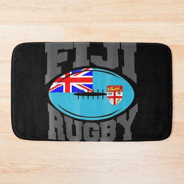 Item preview, Fiji Flag Rugby Jersey TPlayer Sports Men Women Gift  designed and sold by bale2014.