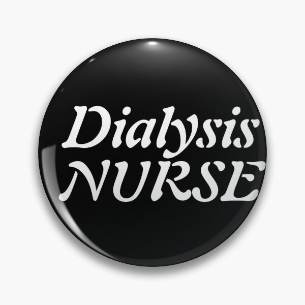 Item preview, Dialysis Nurse designed and sold by Gmaish.