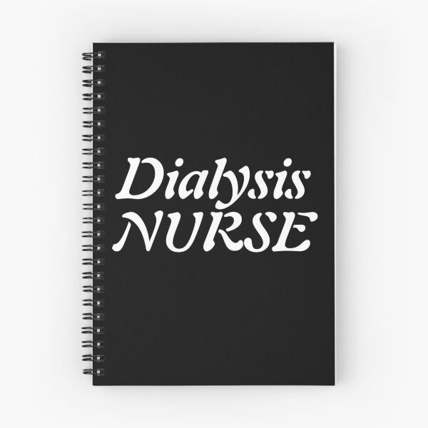 Item preview, Dialysis Nurse designed and sold by Gmaish.