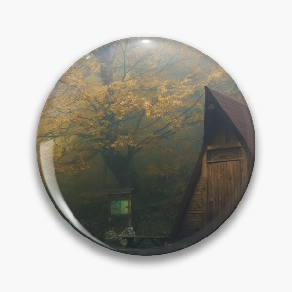 Item preview, Wooden shack designed and sold by viknitov.