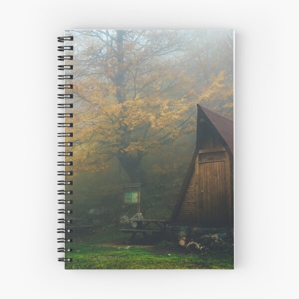 Item preview, Wooden shack designed and sold by viknitov.