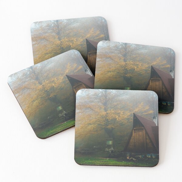 Item preview, Wooden shack designed and sold by viknitov.