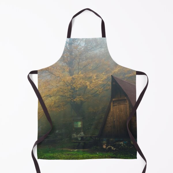 Item preview, Wooden shack designed and sold by viknitov.