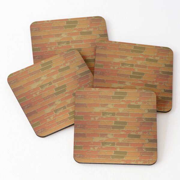 Item preview, Brick wall designed and sold by DerSenat.