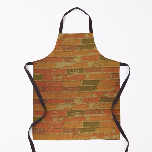 Item preview, Brick wall designed and sold by DerSenat.