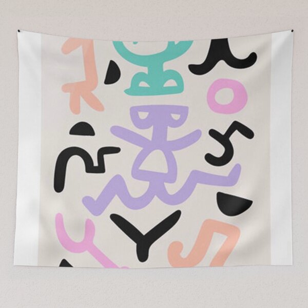 Item preview, Pastel Klee - Exposición de Paul Klee designed and sold by firstadam.
