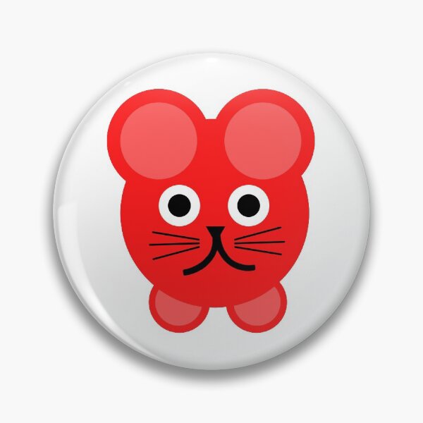 Item preview, lovely baby kitty art red designed and sold by Arun Fernando.