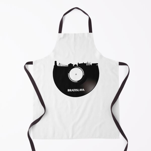 Item preview, Bratislava Vinyl designed and sold by DFerraz.