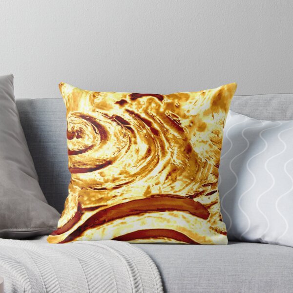 Item preview, golden spiral abstraction 3d designed and sold by Maria Mihailova.