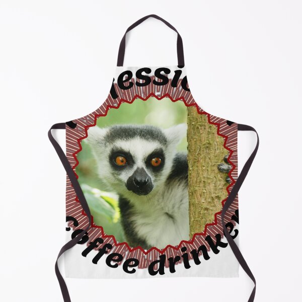 Item preview, Professional Coffee Drinker designed and sold by Oh-Marsha.