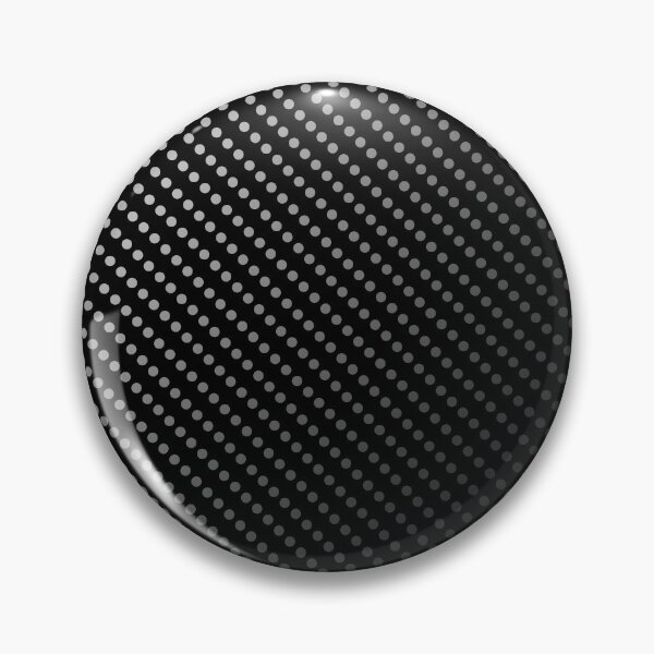 Item preview, Fading white minimal polka dots designed and sold by crazycollective.