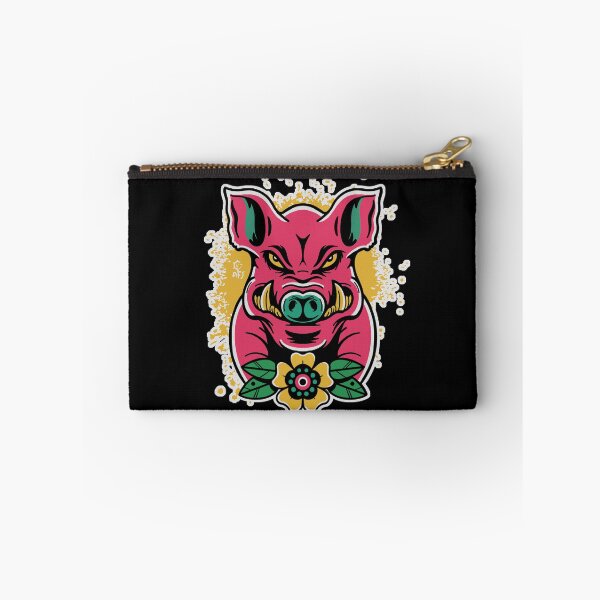 Item preview, Spray Pig designed and sold by AFrolicStone.