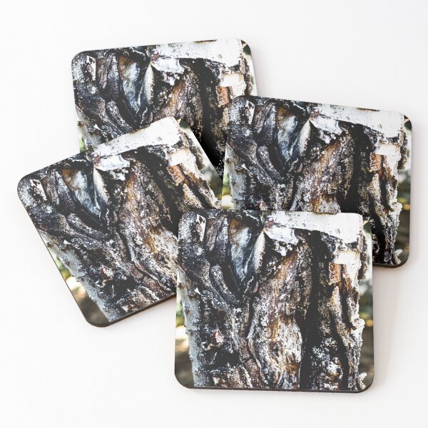 Item preview, Abstract tree bark designed and sold by Life-s-A-Hike.
