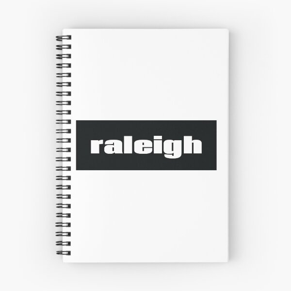 Item preview, Raleigh North Carolina designed and sold by ProjectX23.