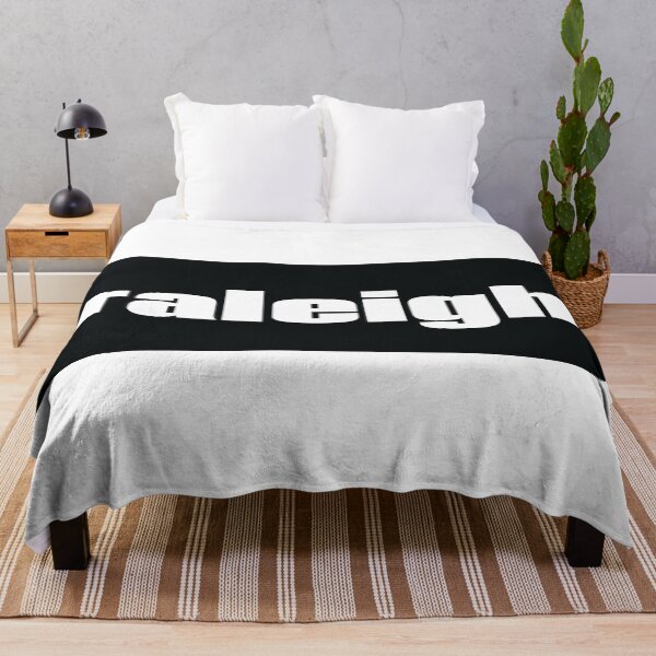 Item preview, Raleigh North Carolina designed and sold by ProjectX23.