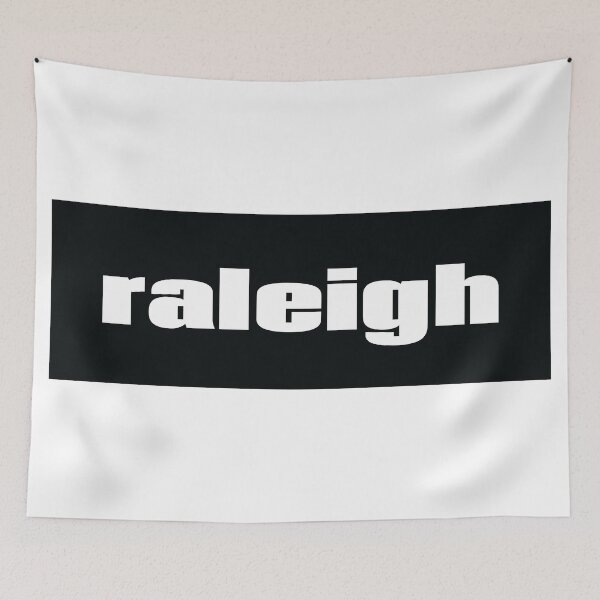 Item preview, Raleigh North Carolina designed and sold by ProjectX23.