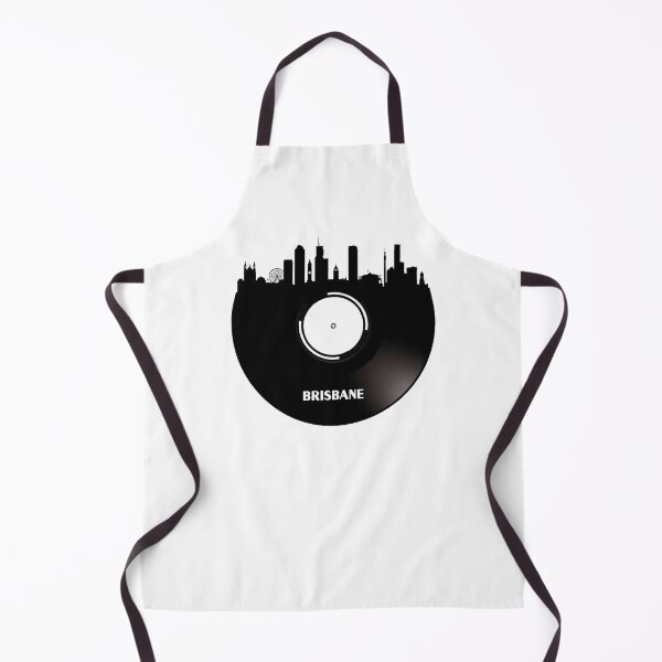 Item preview, Brisbane Vinyl designed and sold by DFerraz.