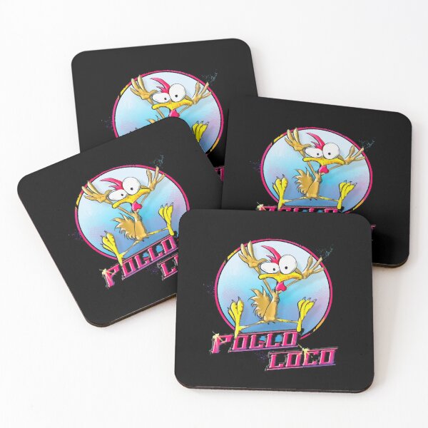 Item preview, Pollo Loco  designed and sold by nyrzo19.