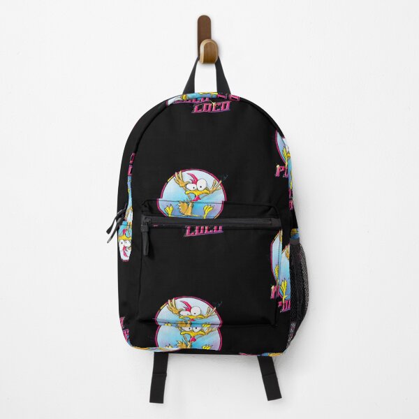Item preview, Pollo Loco designed and sold by nyrzo19.