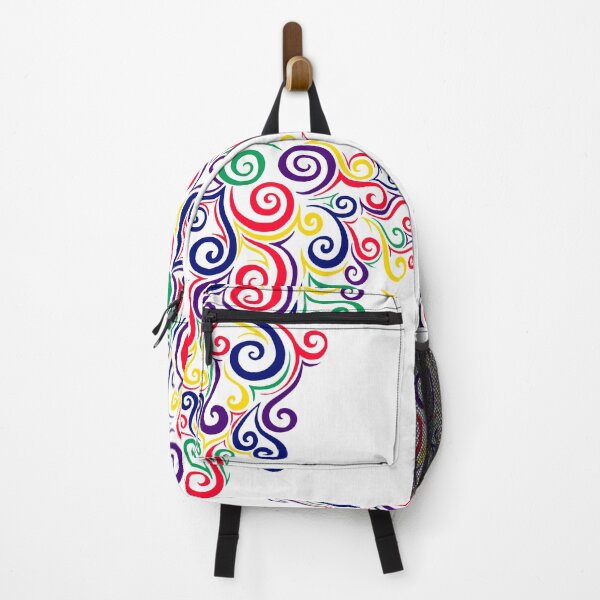 Item preview, Air Nomad Doodle C designed and sold by Nikeychi.