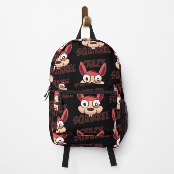 squirrel girl backpack
