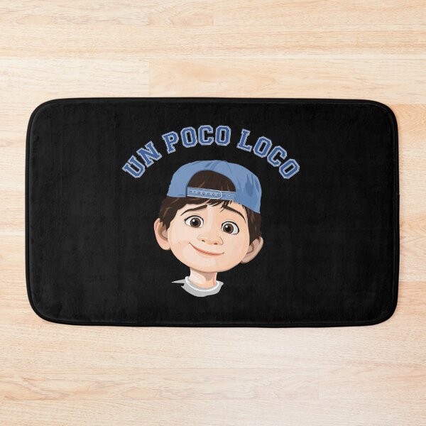 Item preview, Miguel Un Poco Loco designed and sold by nyrzo19.