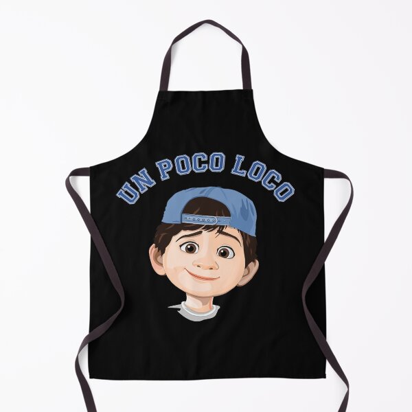 Item preview, Miguel Un Poco Loco designed and sold by nyrzo19.