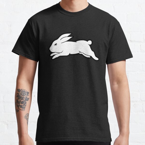South Sydney Rabbitohs T-Shirts | Redbubble