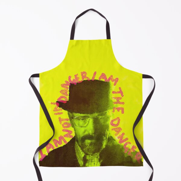 Item preview, I am the danger! designed and sold by illlustreation.