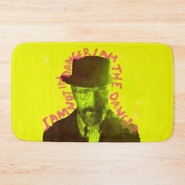 Item preview, I am the danger! designed and sold by illlustreation.