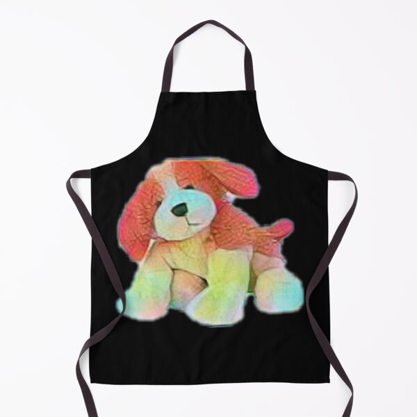 Item preview, Cocker spaniel puppy webkinz designed and sold by Drawartista.