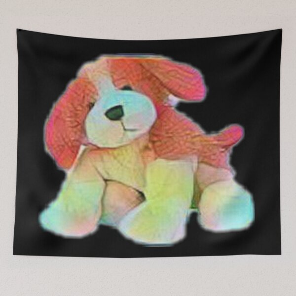 Item preview, Cocker spaniel puppy webkinz designed and sold by Drawartista.