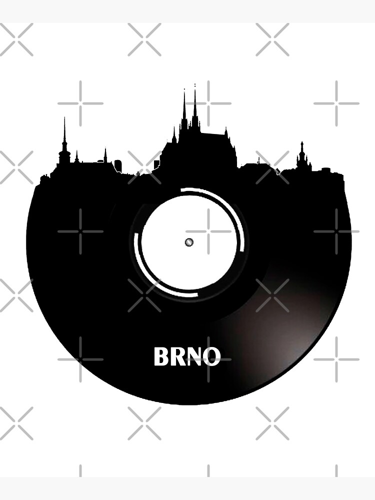 Brno Vinyl Tote Bag for Sale by danielfgf