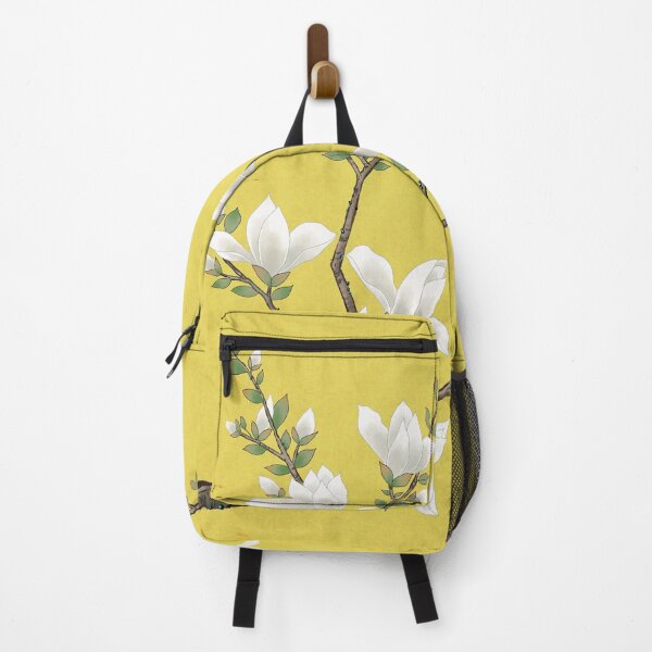 Item preview, Magnolia F: Minhwa-Korean traditional/folk art designed and sold by minsillust.